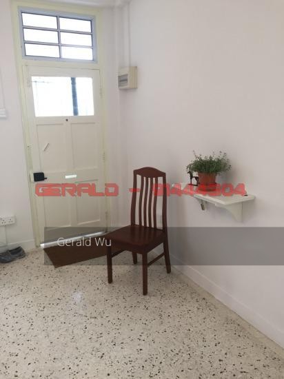 Blk 21 Lim Liak Street (Bukit Merah), HDB 3 Rooms #127716902